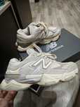 New balance отговарят на 37