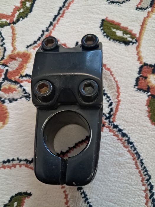 Вынос на велосипед бмх