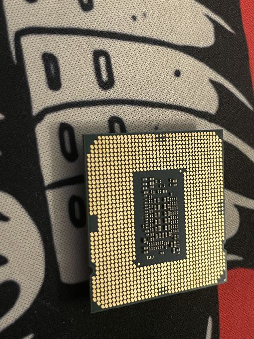 Intel core i3 10100f