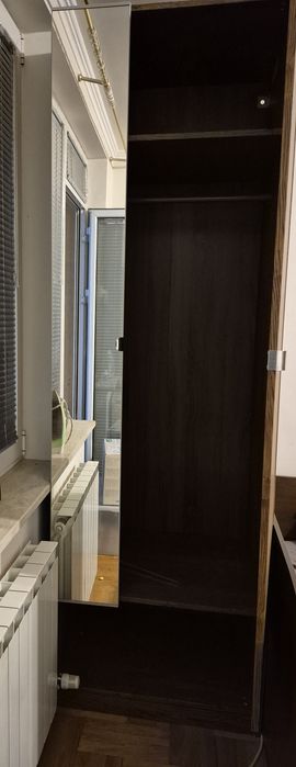 Гардероб IKEA / ИКЕА
