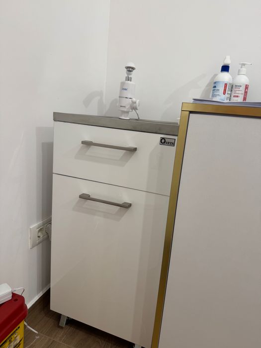 Chiuvetă portabilă