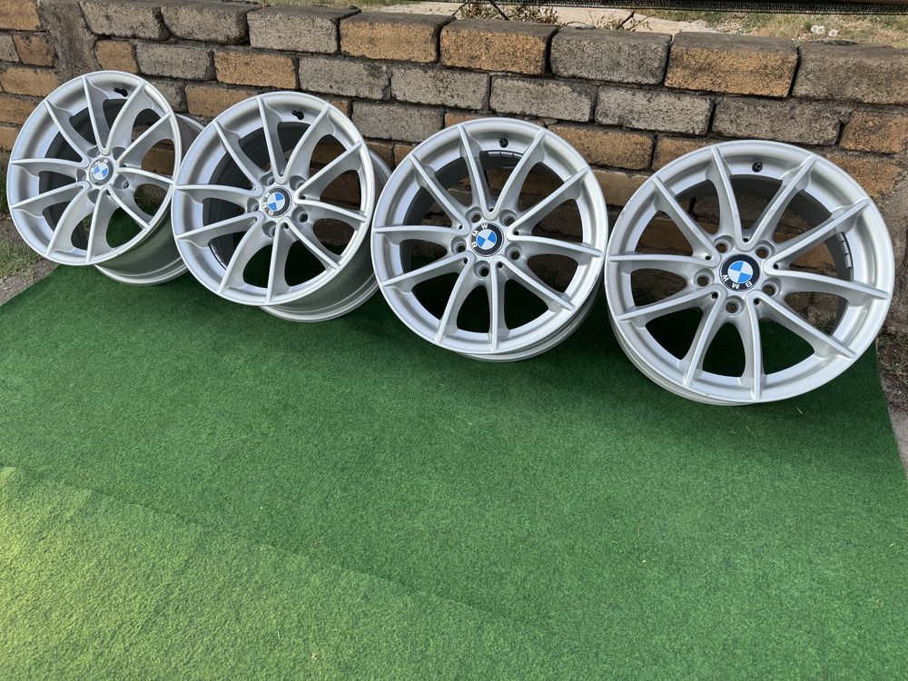 Джанти БМВ BMW Style 304 17 цола за X3 F25 X4 F26 e83 X1 e84 e90 F30