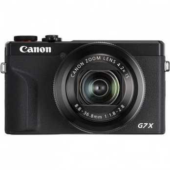 Canon PowerShot G7 X Mark III