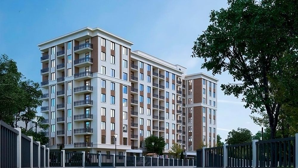 Продам квартира срочно выкуп карасу 3 вдоль реки Академия