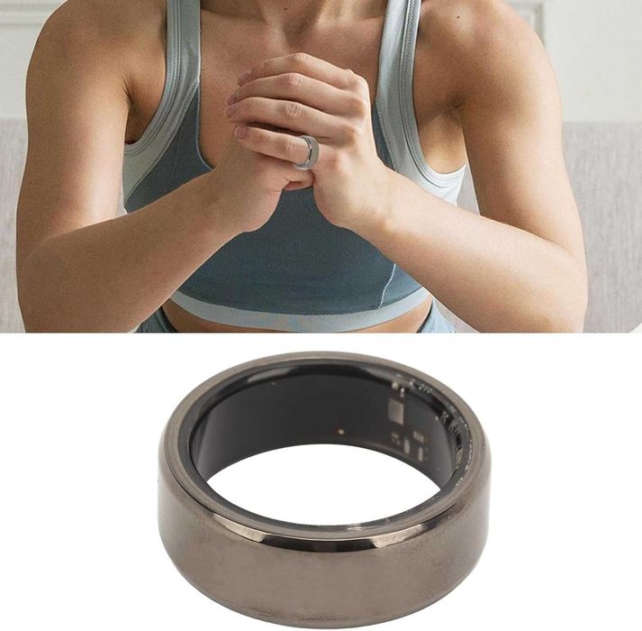 Пръстен за фитнес за сън за приложение JYouPro