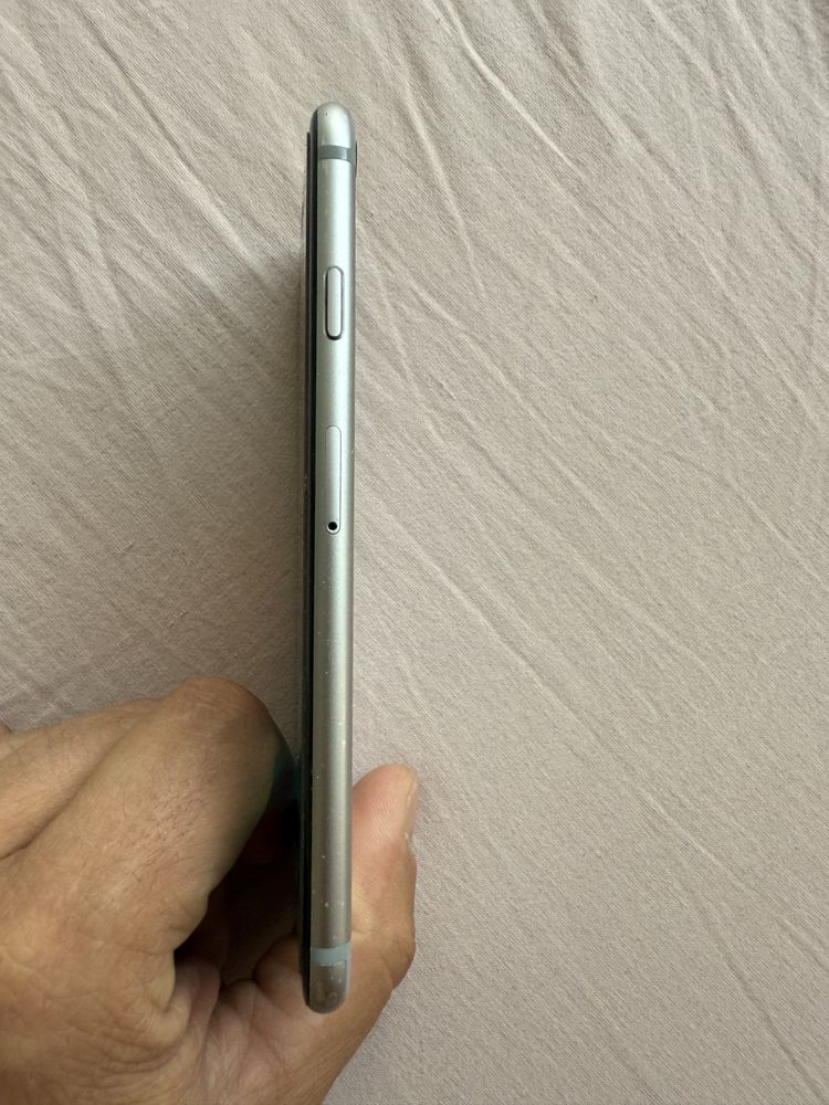 Iphone 6 64 GB отключен