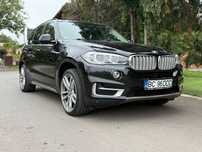 BMW X5 BMW X5, 2017, Xdrive, 3.0 diesel, Full option, posibilitate = RATE =