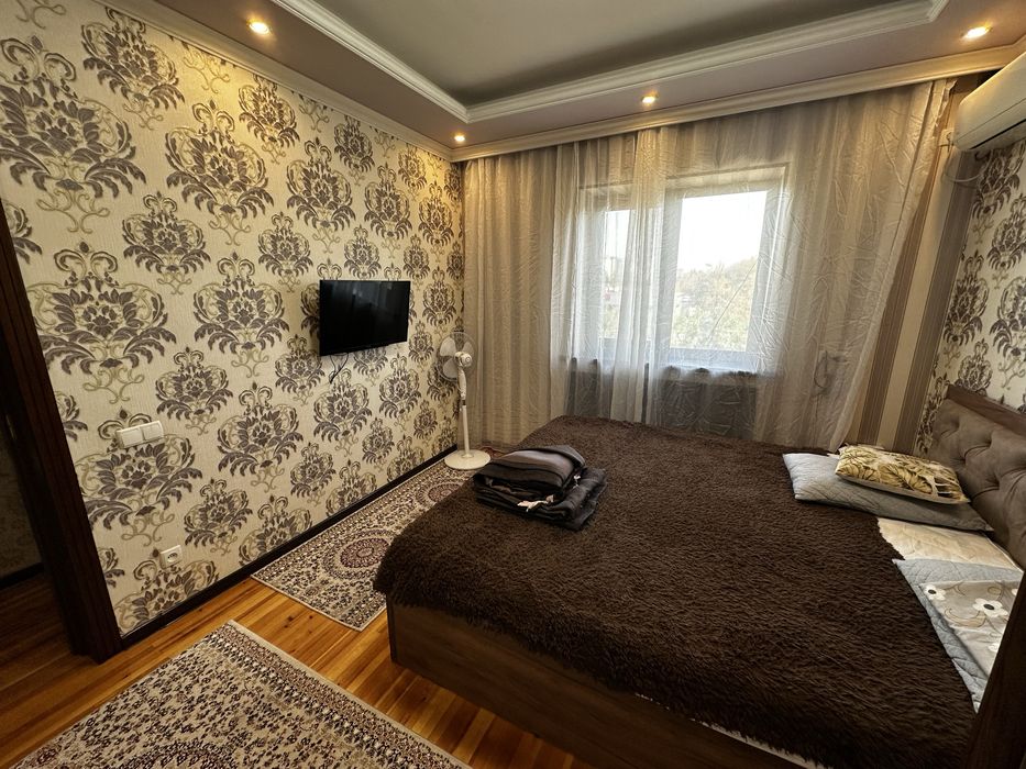 Аренда Юнусабад 13 кв 3хКом