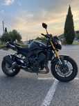 Yamaha FZ8, 2014, impecabil, ca nou..