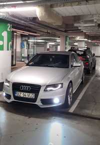 Audi a4 b8 2010 2.0 diesel