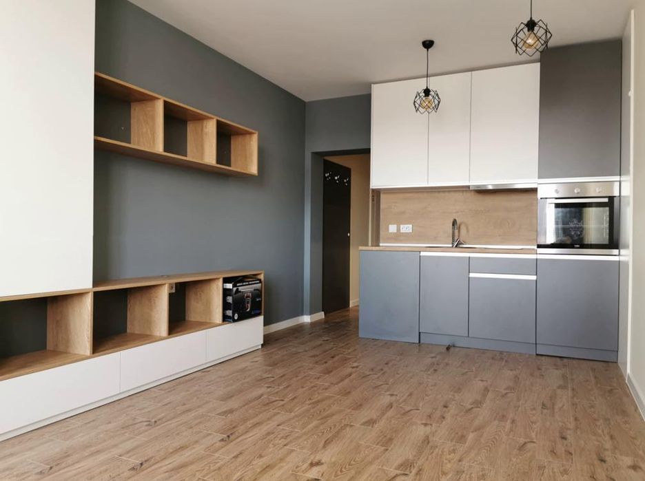 Дава се под наем Едностаен апартамент в София, Студентски град - 45 кв.м за 410 € - Снимка #2