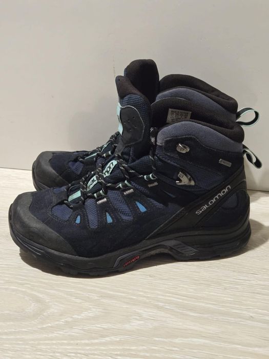 Ghete drumeție Salomon Quest Prime Gtx  41. 1/3