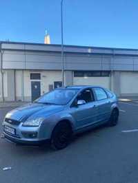 Ford Focus mk2 // 1.6TDCI // 2007.