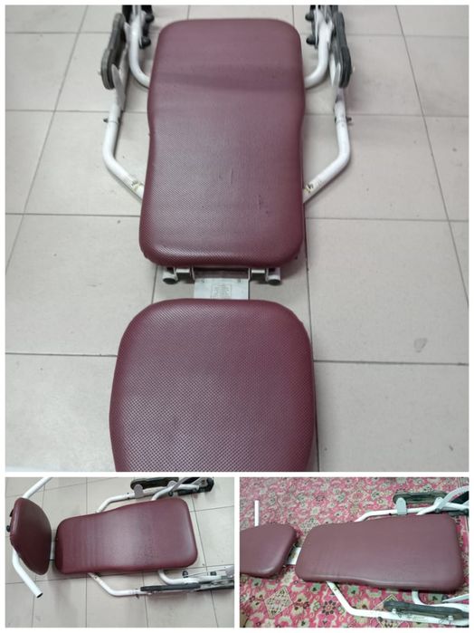 Тренажёр для  похудения, пресса