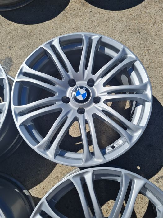 Jante aliaj 18 Bmw 5x120
