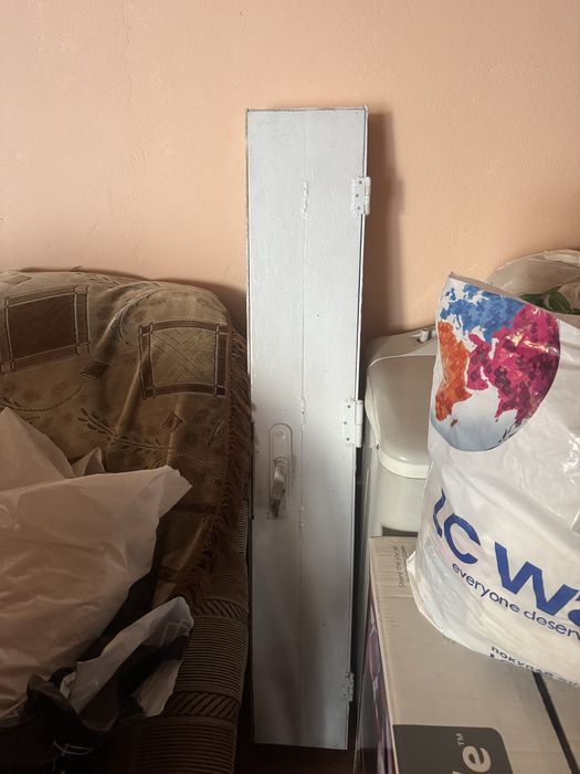 Продам советский сейф