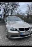 BMW E90 320i – Navi mare, piele coniac, scaune încălzite