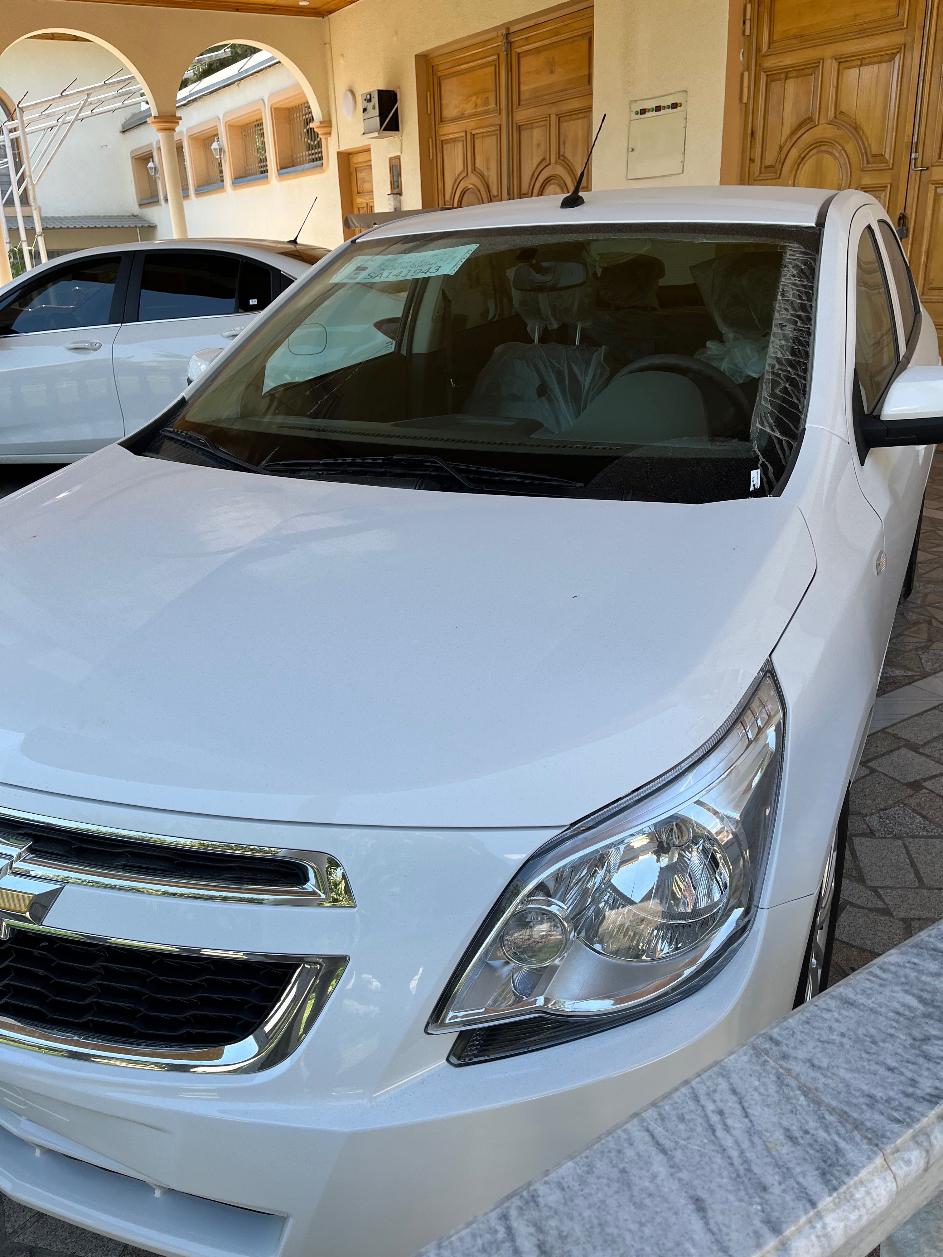 Cobalt Style оригинал 2025 прямой