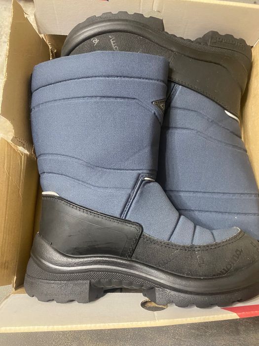 Сапоги детские KUOMA