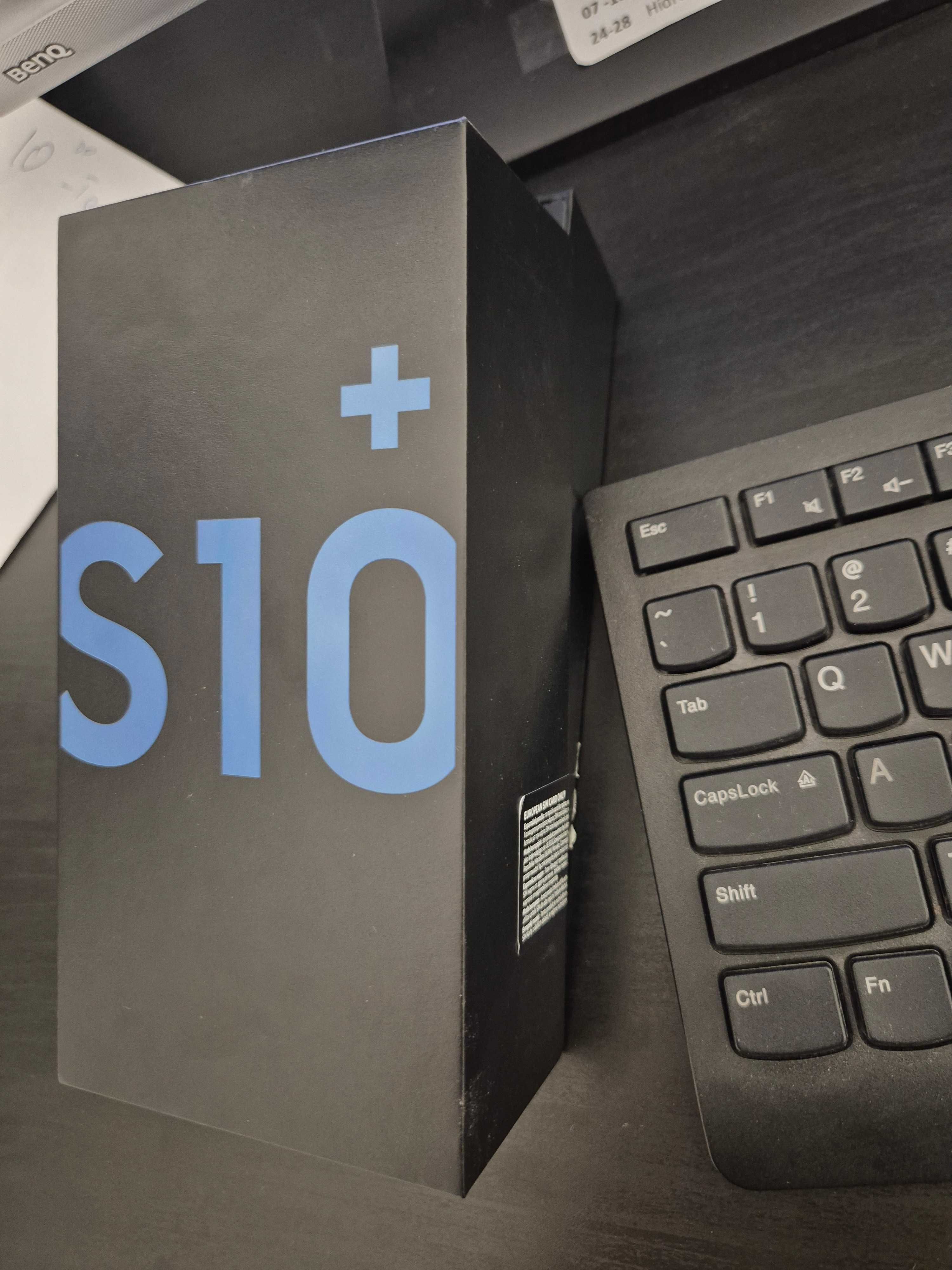 Samsung S 10+ Plus