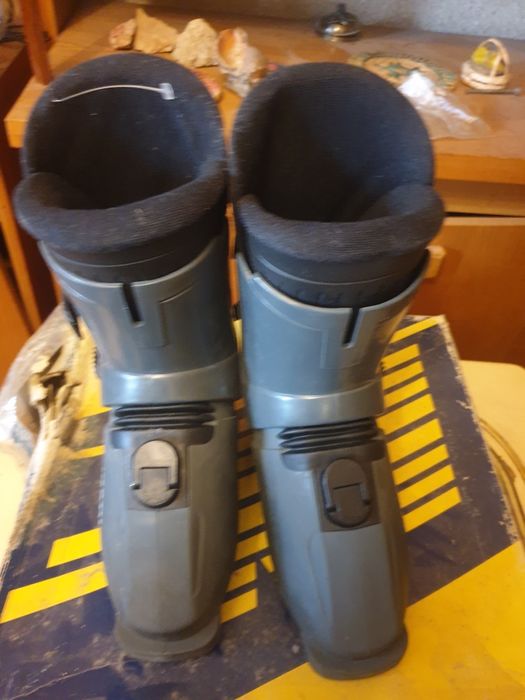 Clapari ski Munari MSR 25 MP