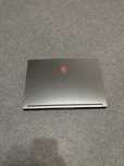 Laptop gaming msi i5 rtx3050 16gb ram