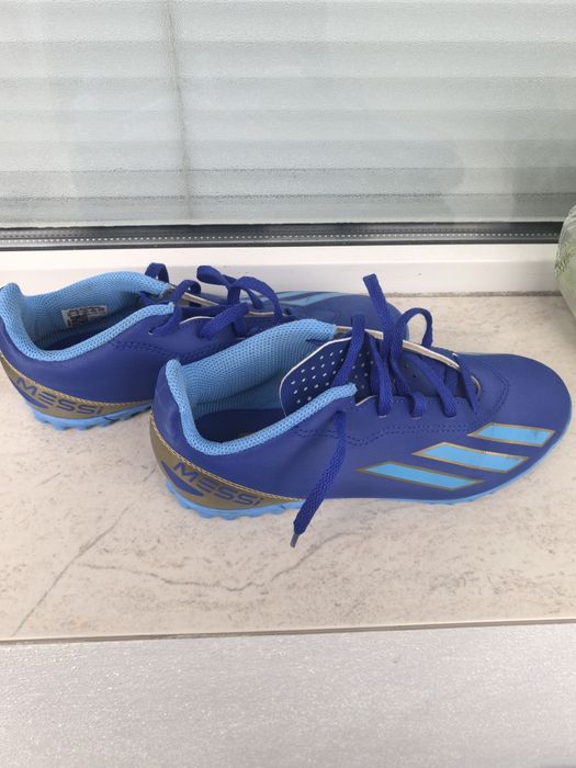 Детски маратонки puma и Adidas