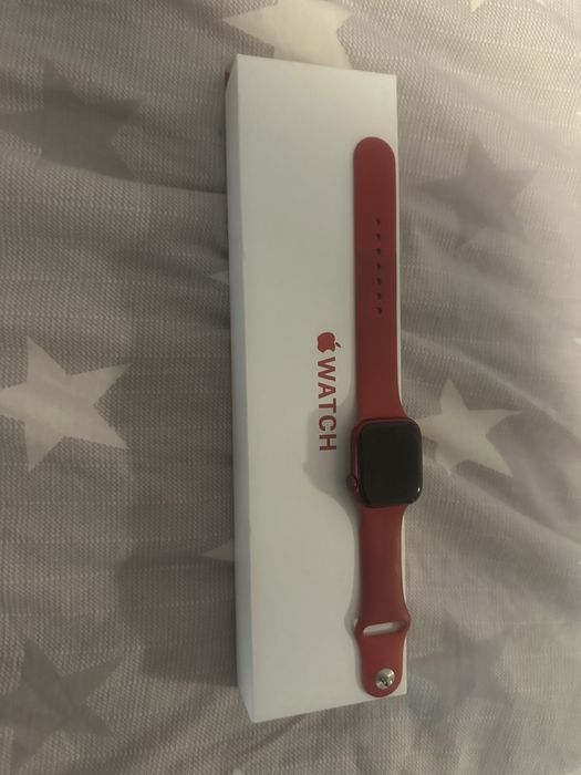 Apple watch серия 7