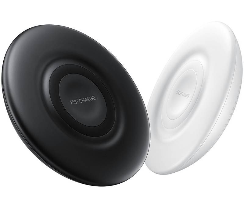 Беспроводная зарядка Samsung Wireless Charger Pad 9W Fast Charge