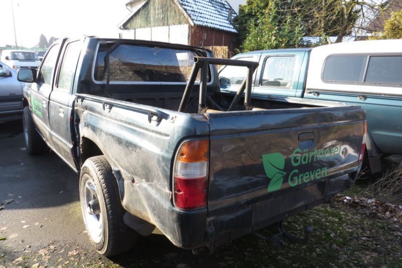 Mitsubishi L200 Мицубиши Л200, МАЗДА В2500 Mazda B2500 Форд Рейнджър