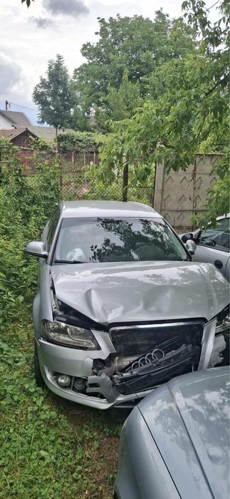 Toata!!! AUDI A3