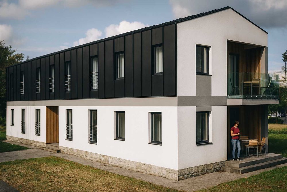 Randari 3d profesionale – interior & exterior