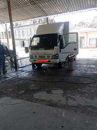 ISUZU variantga beriladi 27000.Doimiy ishi ham bor.