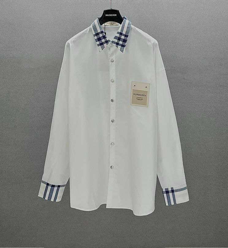 Мъжка Риза Burberry