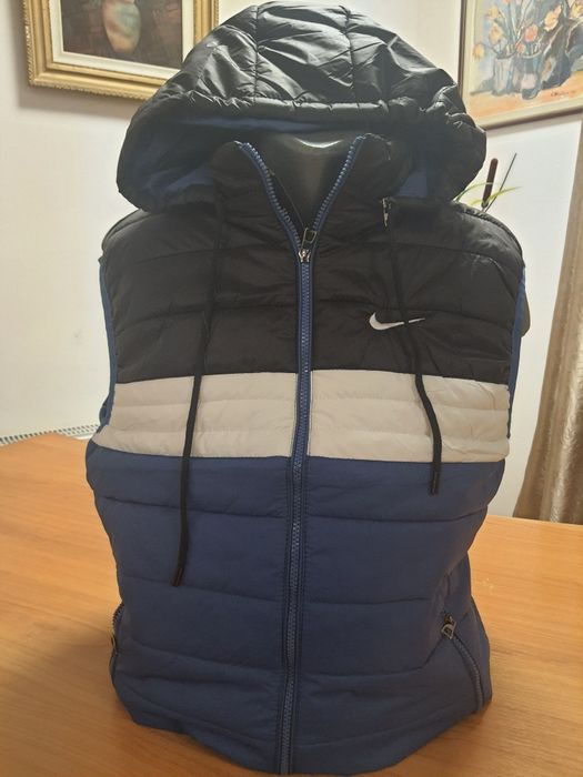 Vestă Barbati  Nike