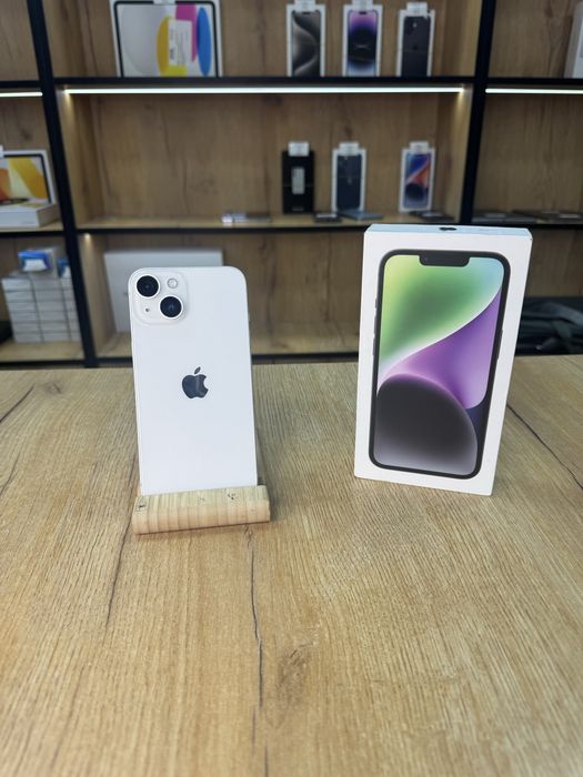 Iphone 14 128 gb 79%