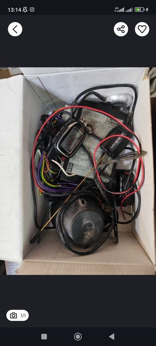 Magicar 101 sotiladi