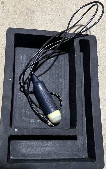 Qoramollar UZI aparati Ultrasound