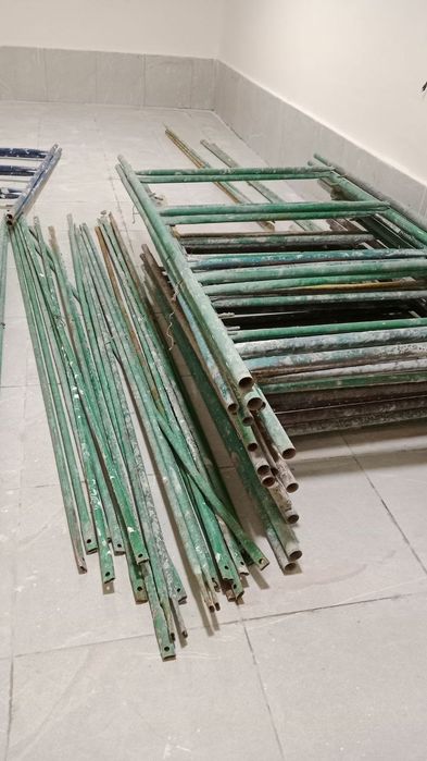 Lesa arenda 8484 Stoyka Balon