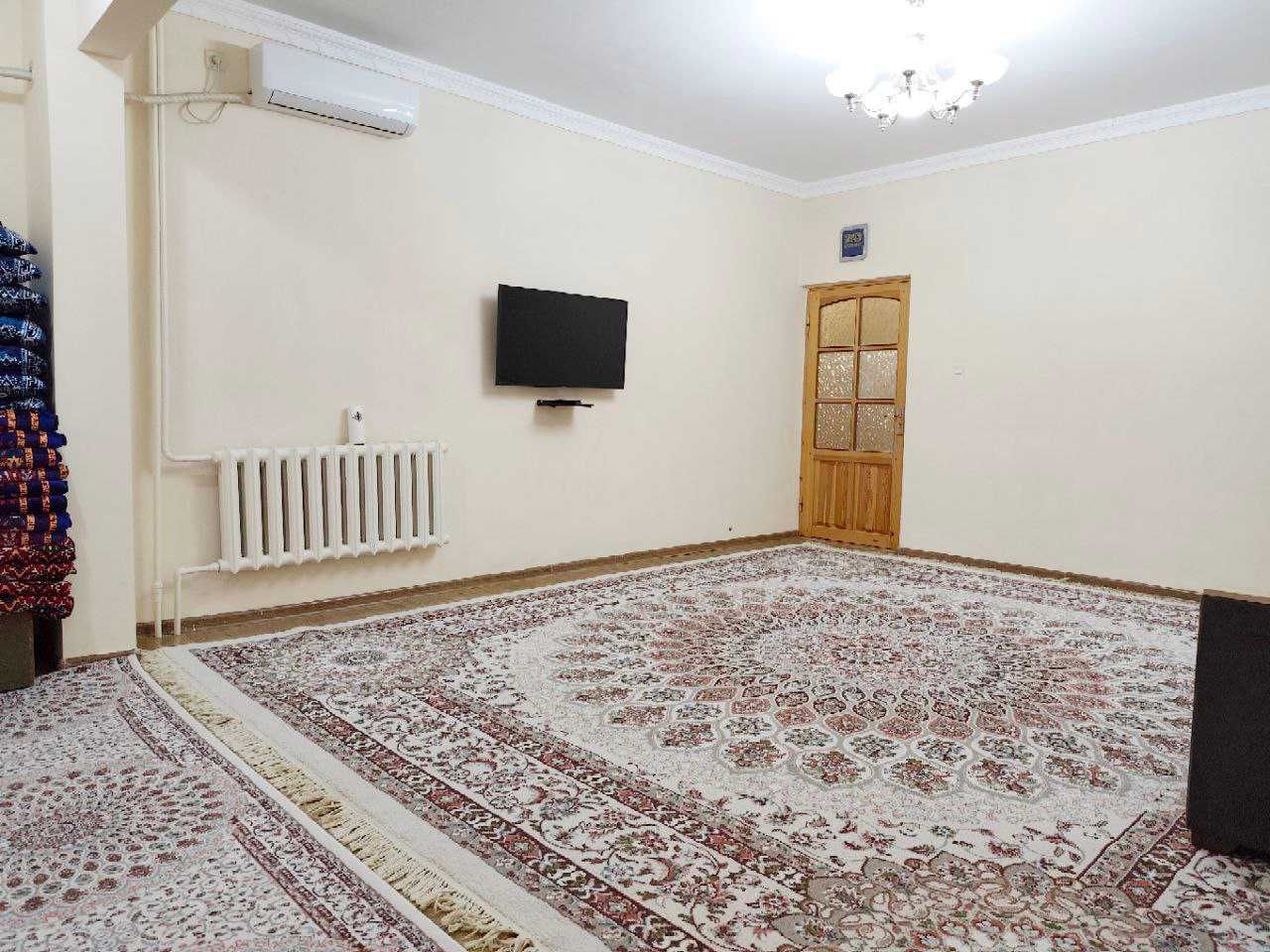 Сергели квартира 2 ком 134771