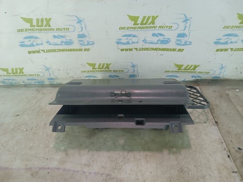 Torpedou 6j0857379 Seat Ibiza 4 6J [2008 - 2012] 1.2 tdi CFWA