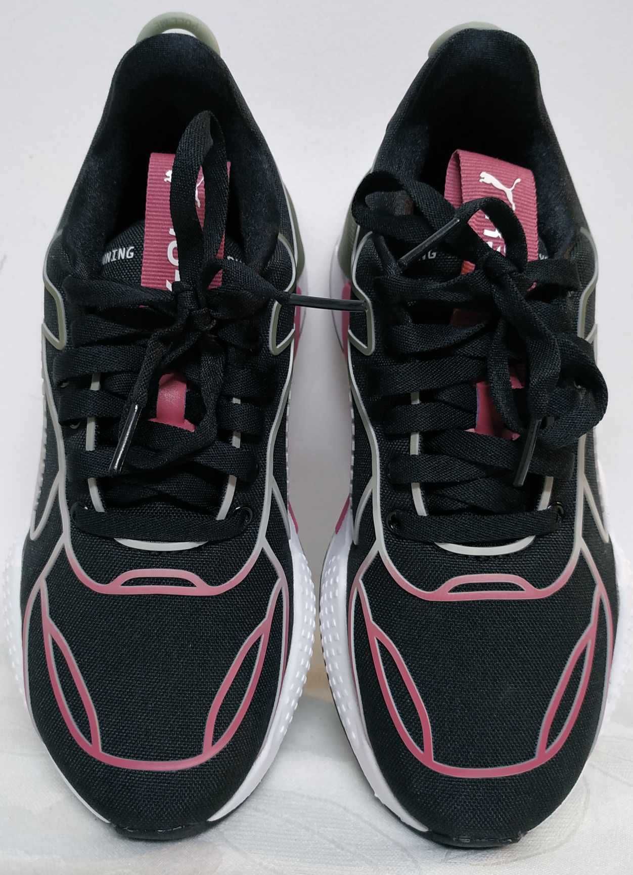 Adidas  originali noi PUMA RS X