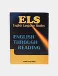 Доставка. Els English language studies