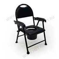 Продается недорого новый кресло-стул с санитарным оснащением в упаковк
