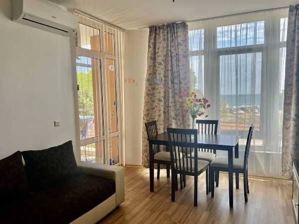 Продава се Двустаен апартамент в Бургас, Крайморие - 60 кв.м за 1784 €/кв.м - Снимка #4