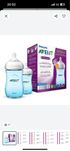 Yangi avent arginal butılka 160 mg dubay