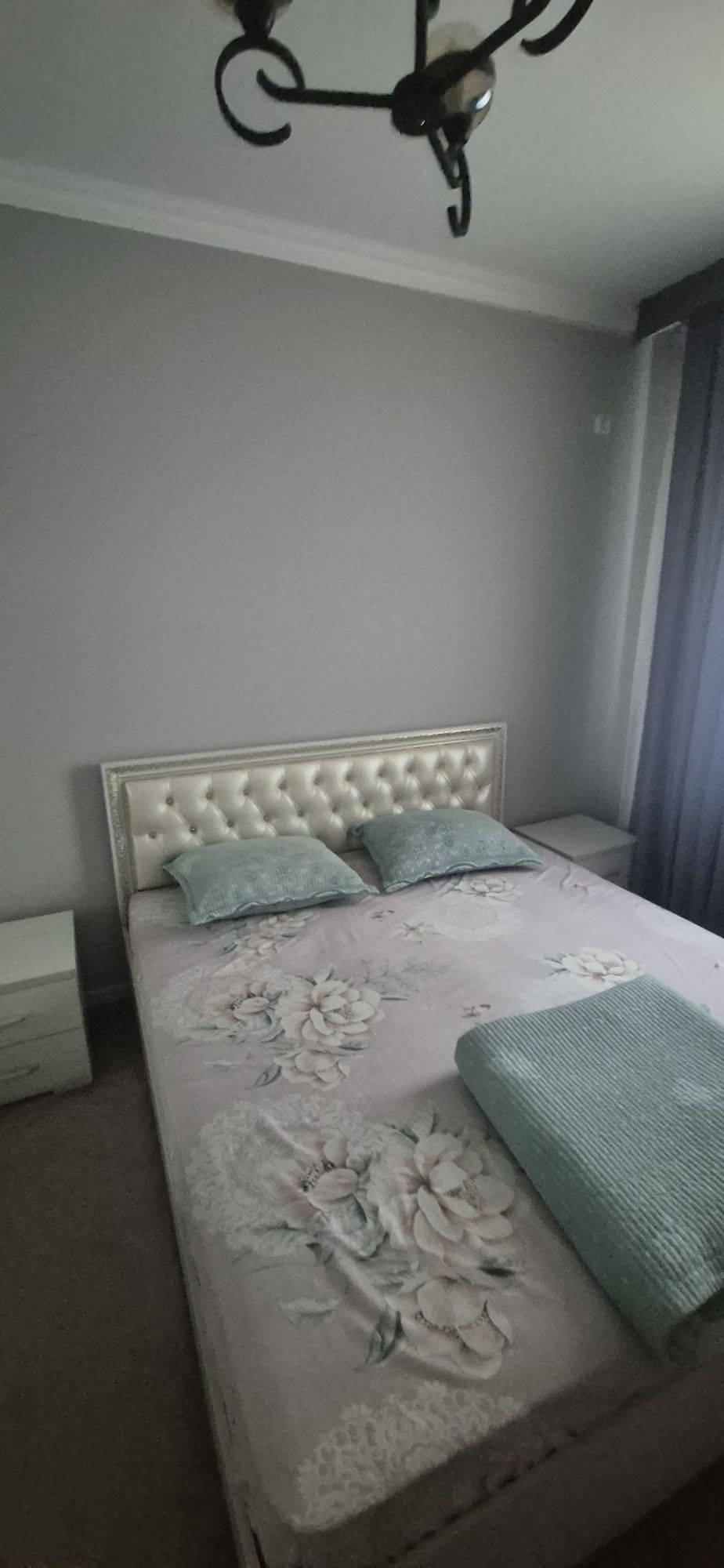 Продаётся 2х квартира