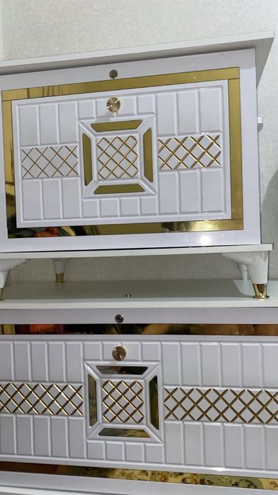 Сундуки в комплекте