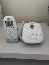 Baby phone Phillips Avent NOU!!!