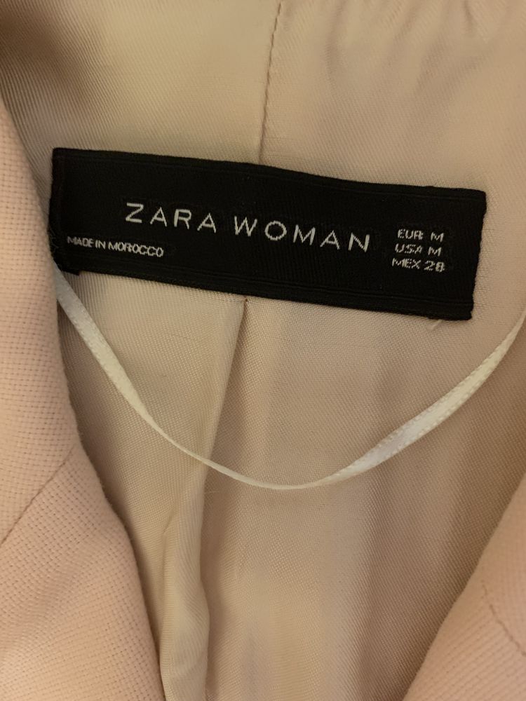 Женский кардиган ,фирма - ZARA  WOMAN,  размер М